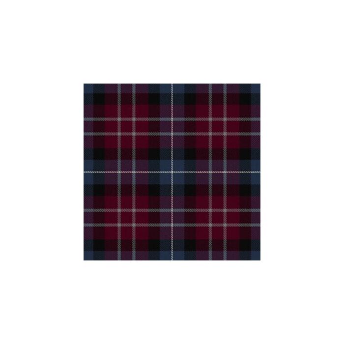 Dunfermline Tartan kilt