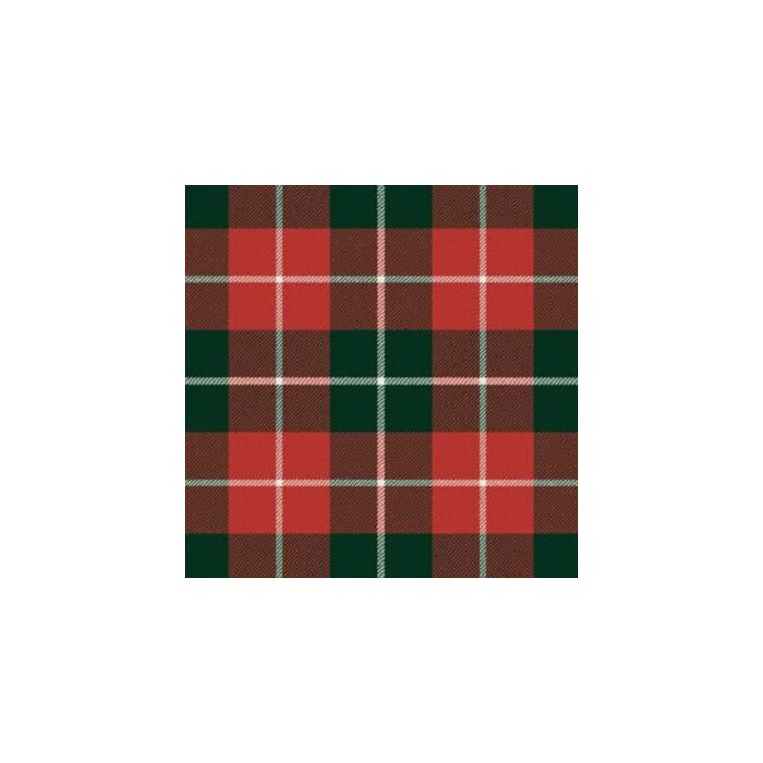 Dunoon Tartan Kilt