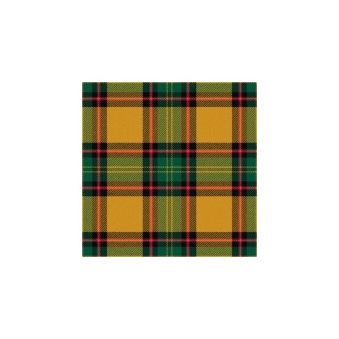 Durango Tartan Kilt