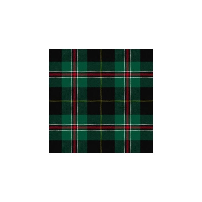 Durham Highlands Tartan Kilt