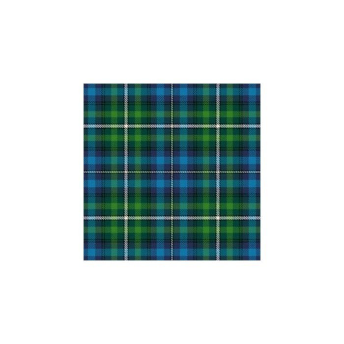 Dyer Tartan Kilt