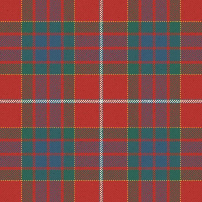 Elbrick Ancient Tartan Kilt