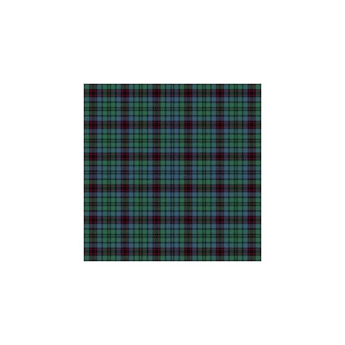 Ellenee Tartan Kilt
