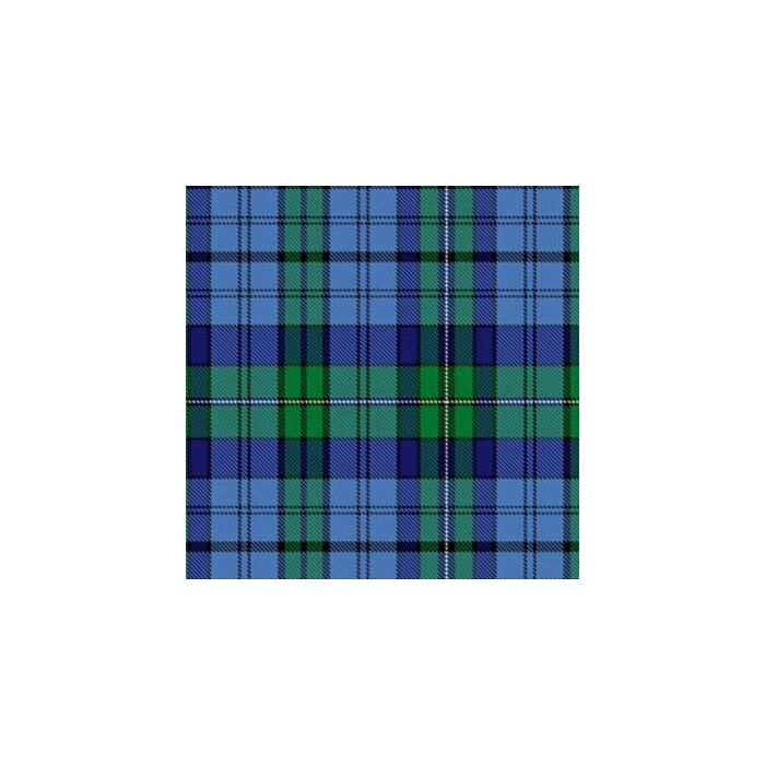 Ellis of Wales Tartan