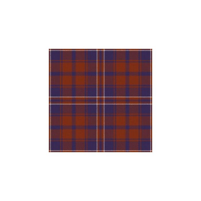 Embrace The Tartan Kilt