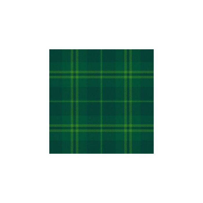 Emerald Tartan Kilt