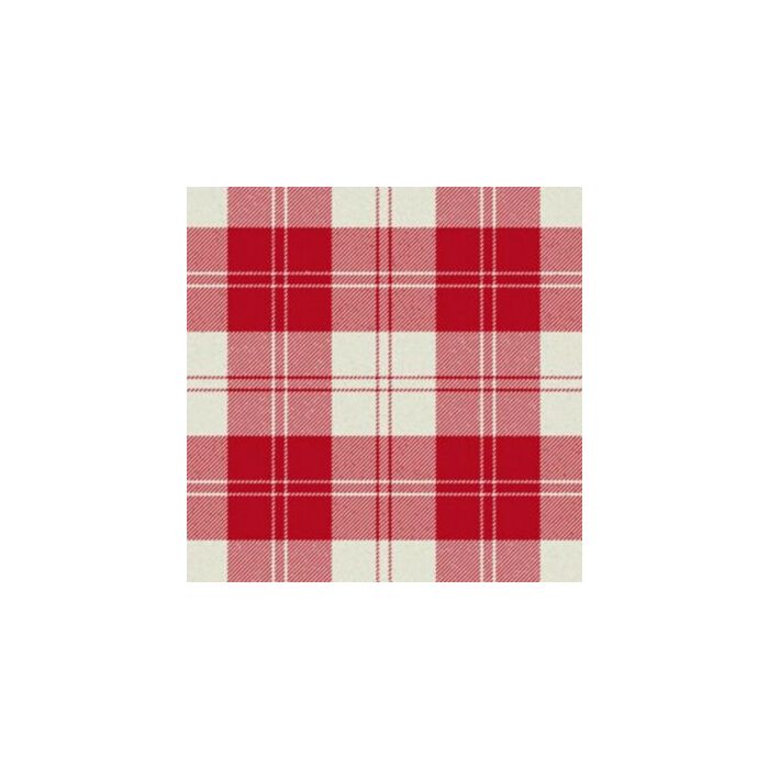 Erskine Red Tartan Kilt