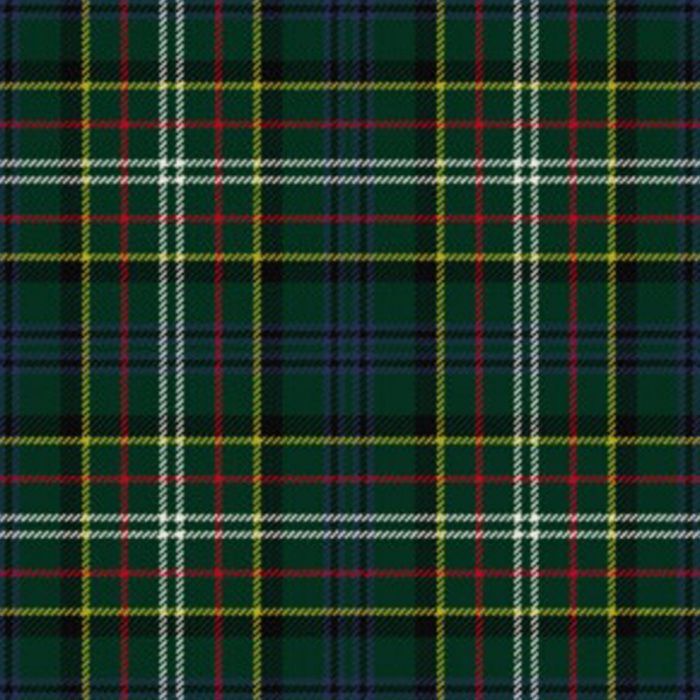 Farmington Tartan Kilt