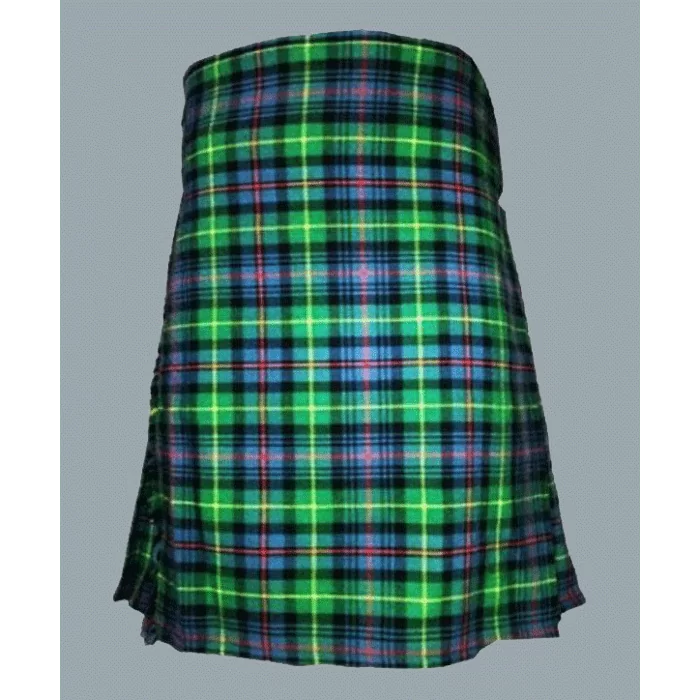 Farquharson Tartan Kilt 