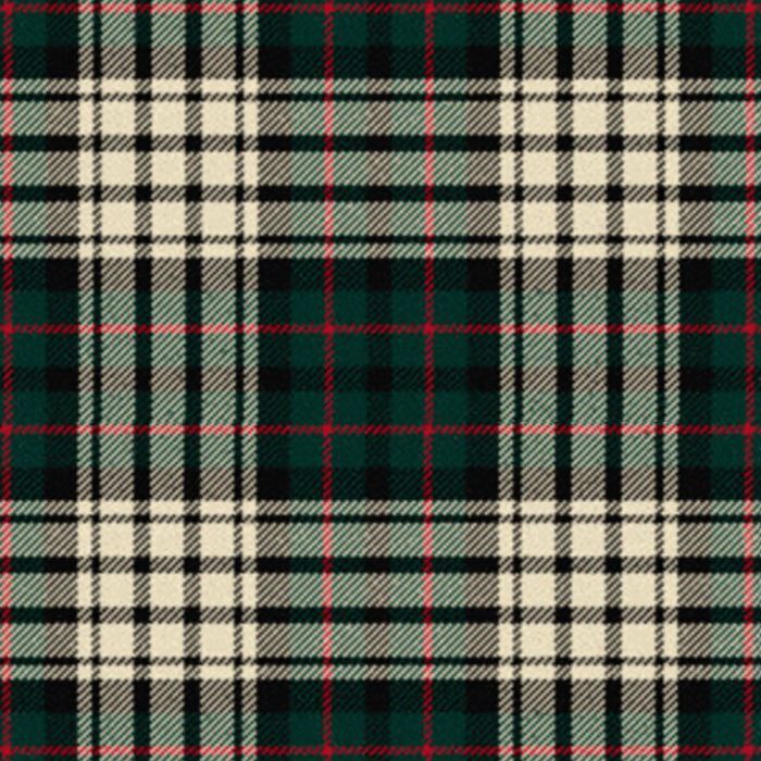Ferguson Dress Modern Tartan Kilt