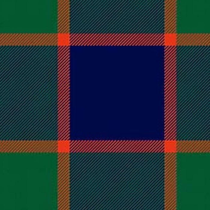 Ferguson Old Tartan Kilt