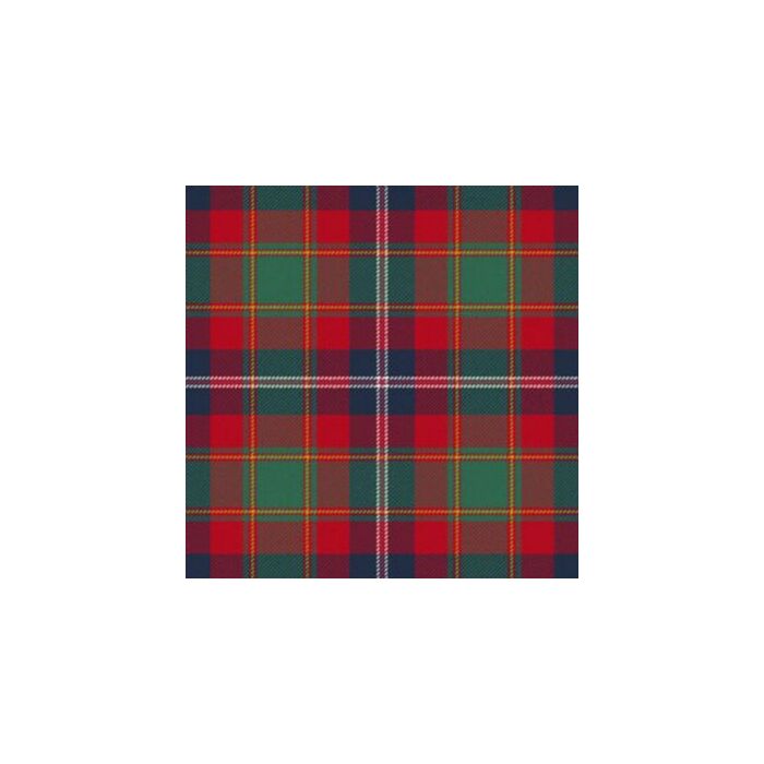 Fiesta (2) Tartan Kilt