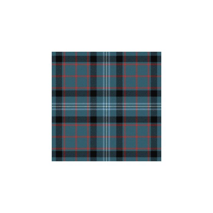 Fitzgerald Blue Ancient Tartan Kilt