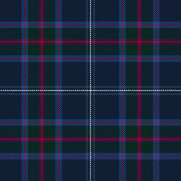 Fitzgerald Hunting Tartan Kilt