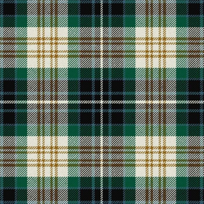 Fitzpatrick Ancient Tartan Kilt
