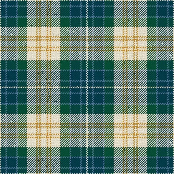 Fitzpatrick Dress Ancient Tartan Kilt