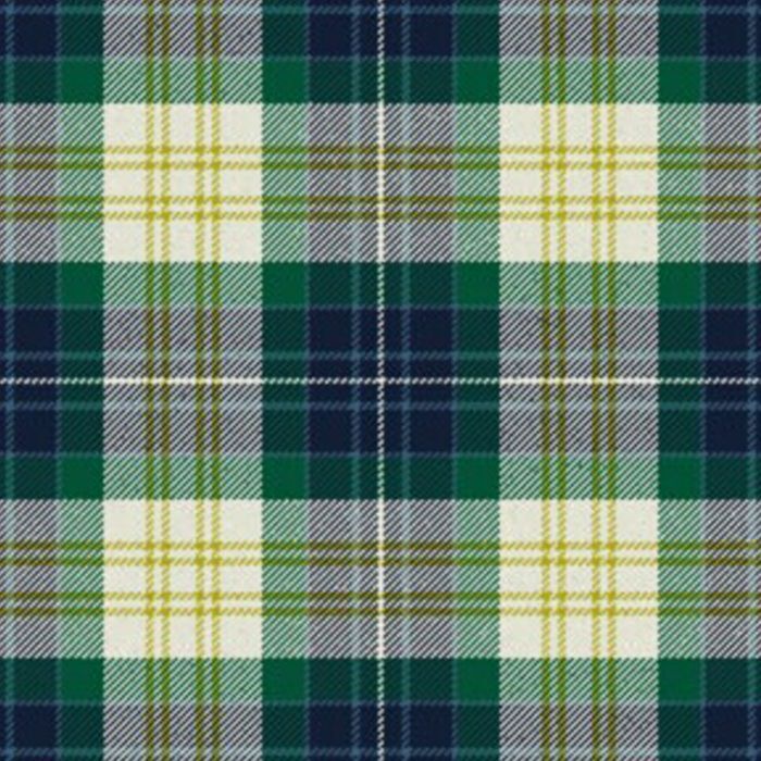 Fitzpatrick Dress Tartan Kilt