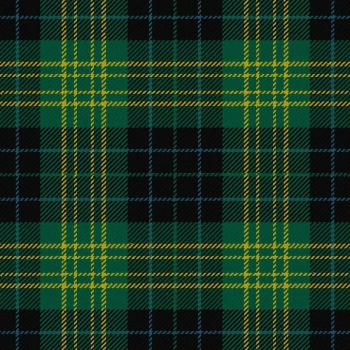 Fitzpatrick Hunting Ancient Tartan Kilt