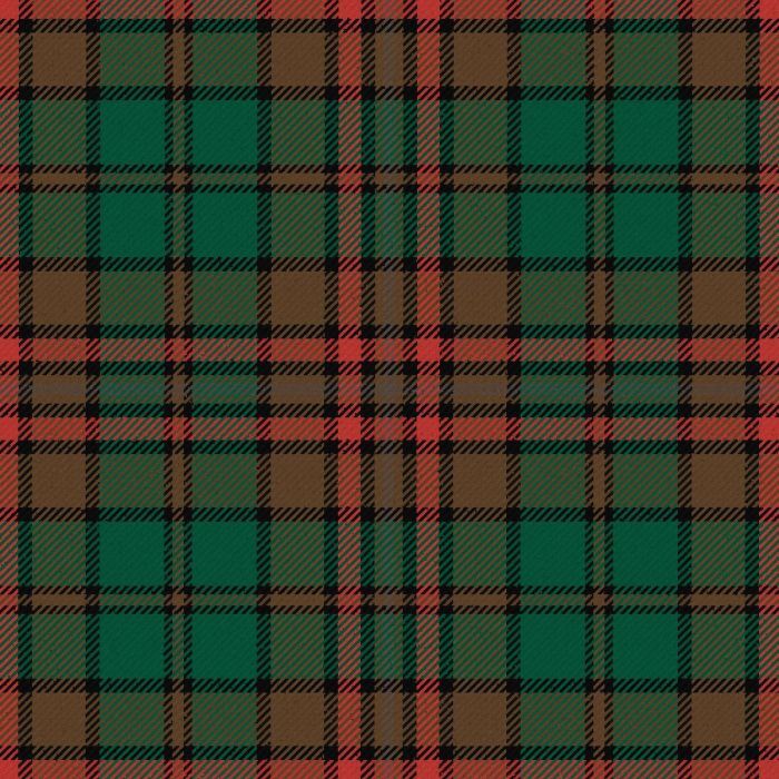 Fitzsimmons Hunting Ancient Tartan Kilt