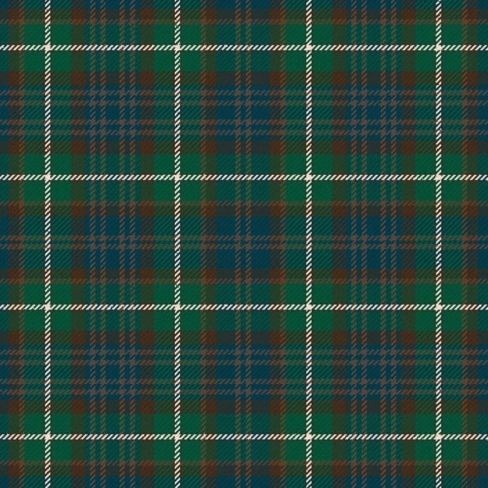 Forbes of Druinnor Ancient Tartan Kilt