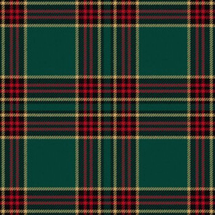Forde Tartan Kilt