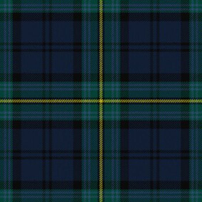 Forth Tartan Kilt