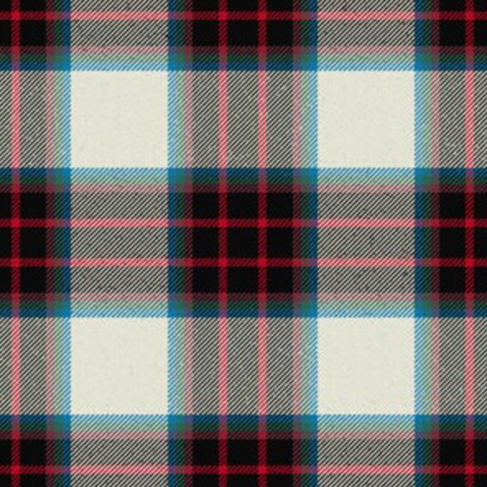 Fourth Be With You Tartan