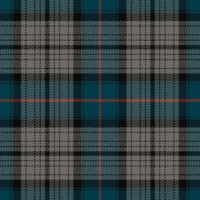 Fowler Ancient Tartan Kilt