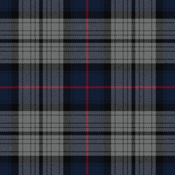 Fowler Tartan Kilt