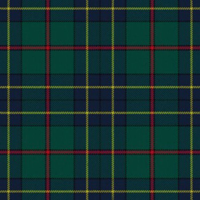 Fox Hunting Tartan Kilt