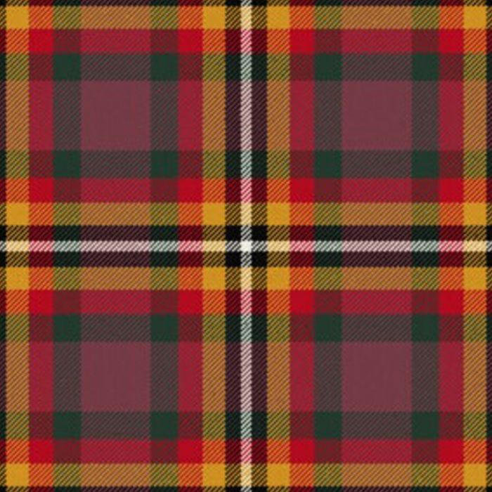 Foxington Tartan Kilt