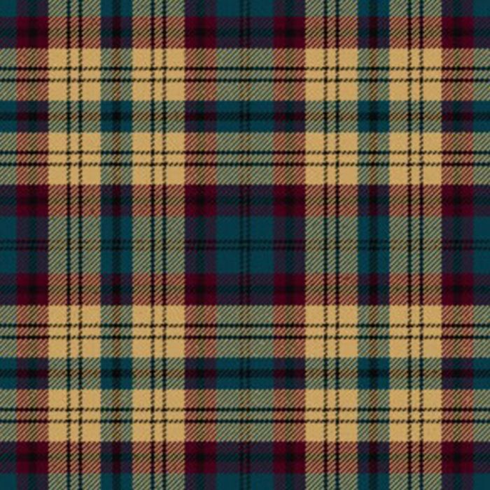 Franklin Tartan Kilt