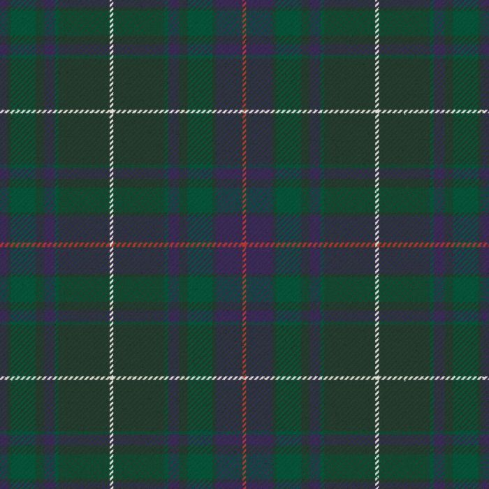 Fraser Gathering Hunting Ancient Tartan Kilt