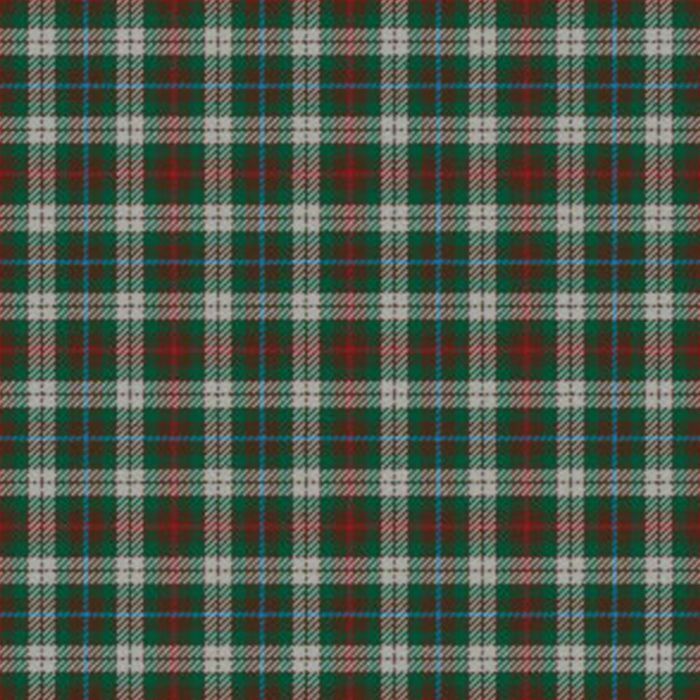 Fraser Hunting Dress Tartan Kilt