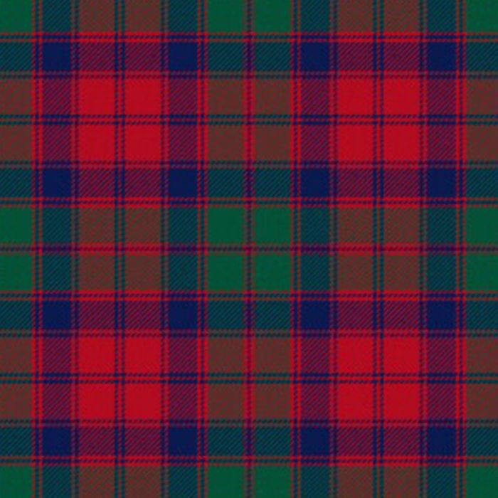 Fraser of Altyre Reconst Tartan Kilt