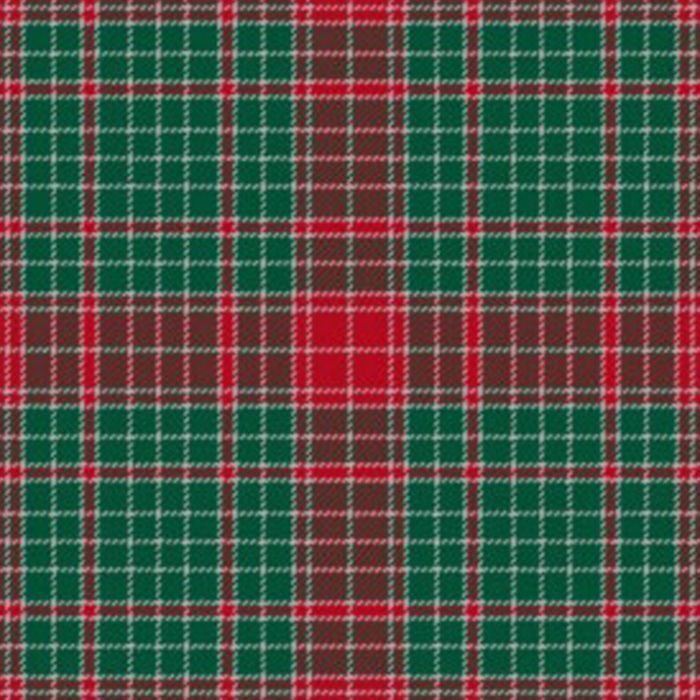 Frazer Major Portrait Tartan Kilt