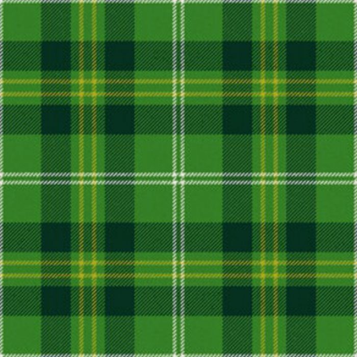 Freedom of Derry Tartan Kilt