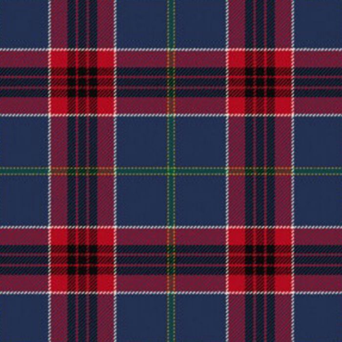 Fremont Presbyterian Church Tartan Kilt