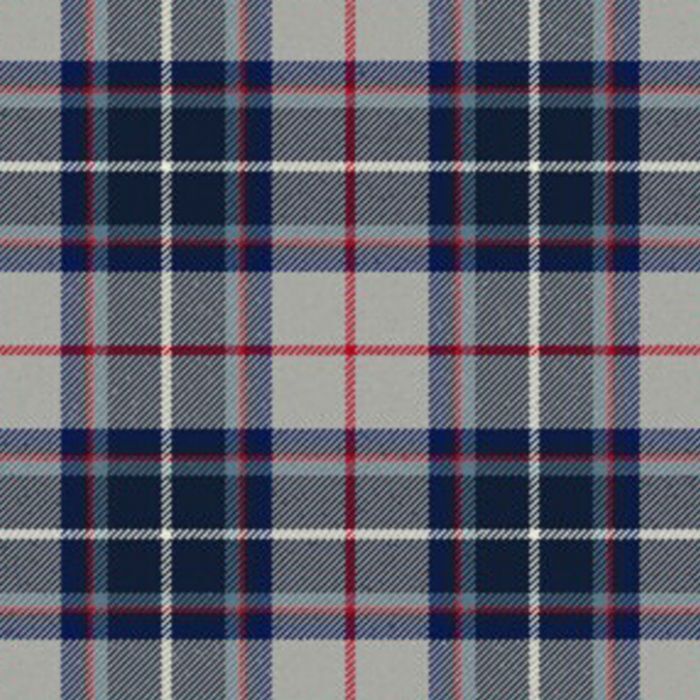 Fulbright Foundation Tartan Kilt