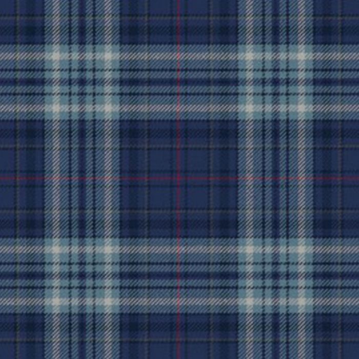 Fulbright Senator Tartan Kilt