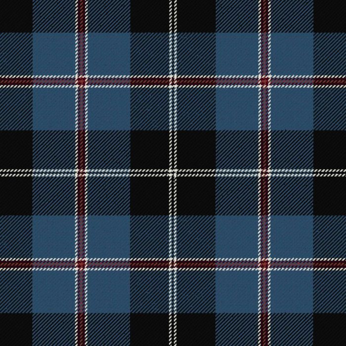 Fuller Ancient Tartan kilt