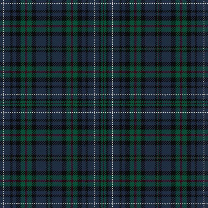 G J Nelson Ancient Tartan Kilt