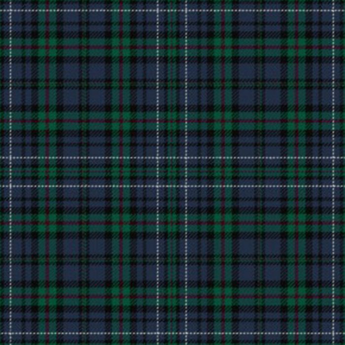 G J Nelson Tartan Kilt