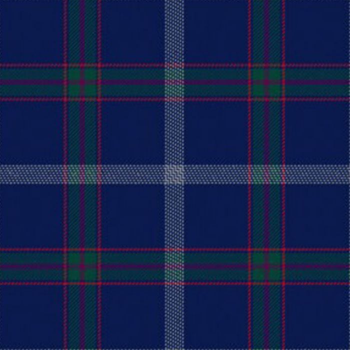 G8 Summit Tartan Kilt