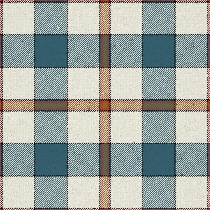 Galicia Ancient Tartan Kilt