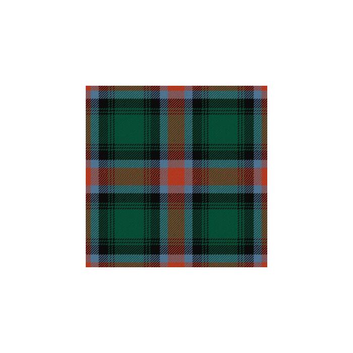 Georgia State Tartan Kilt