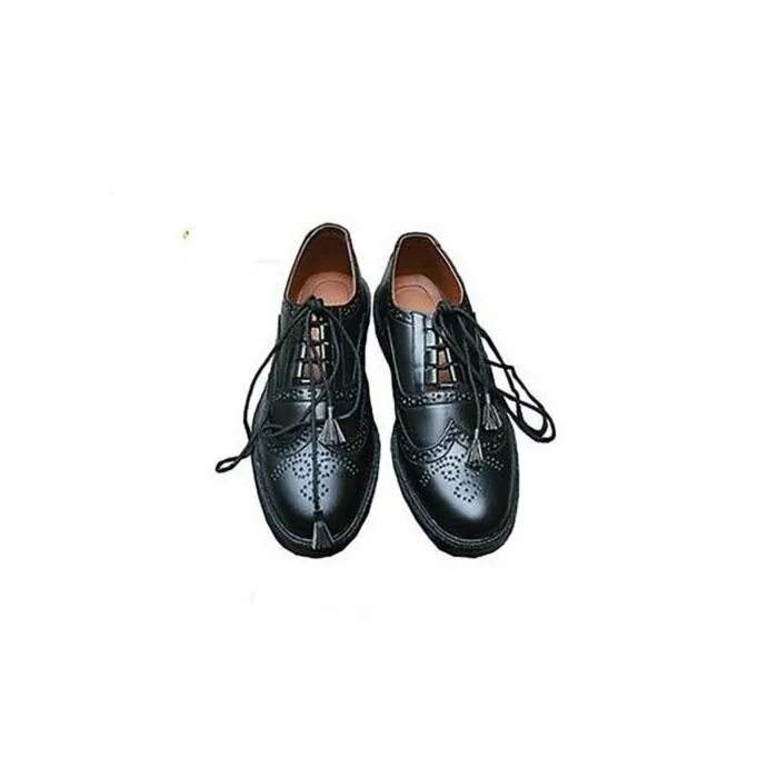 Ghillie Brogues Scottish Kilt Shoes