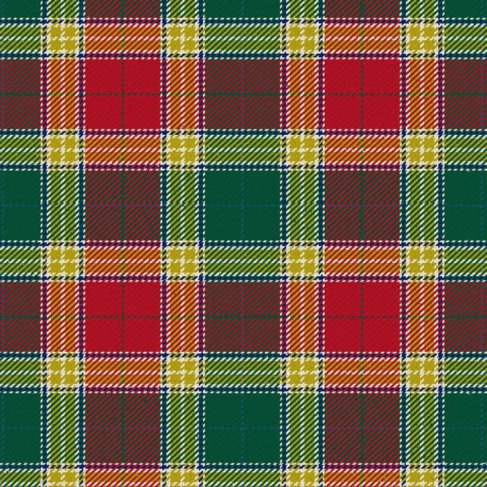 Gibson Ancient Tartan Kilt
