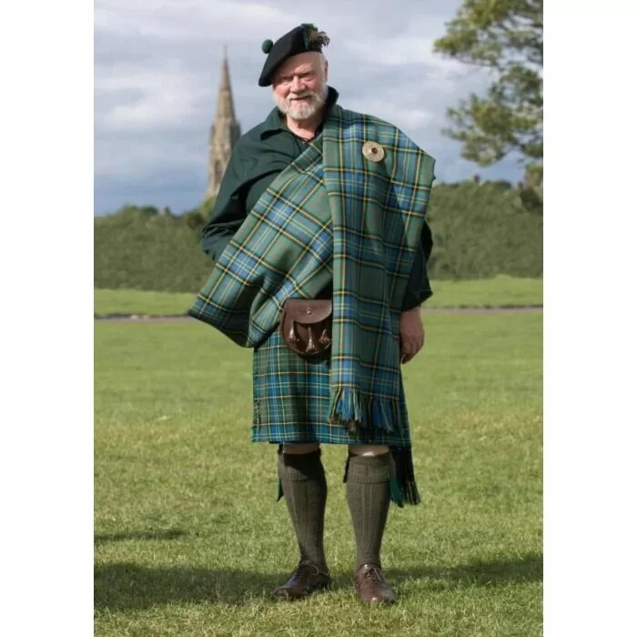 Great Kilt 