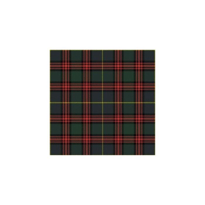 Griffiths of Llangynin Ancient Tartan Kilt